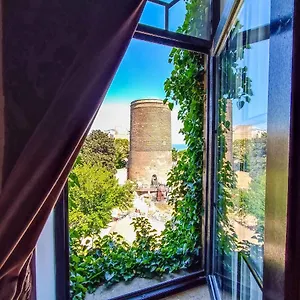 Sultan Boutique 5*, Baku Azerbaijan