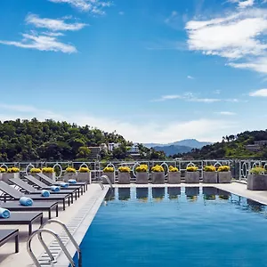 Radisson 4*, Kandy Sri Lanka