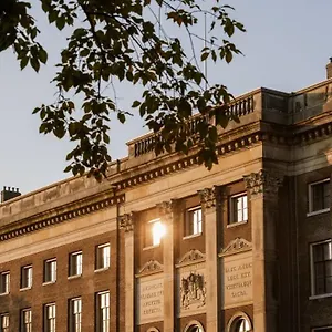 Rosewood 5*, Amsterdam Netherlands