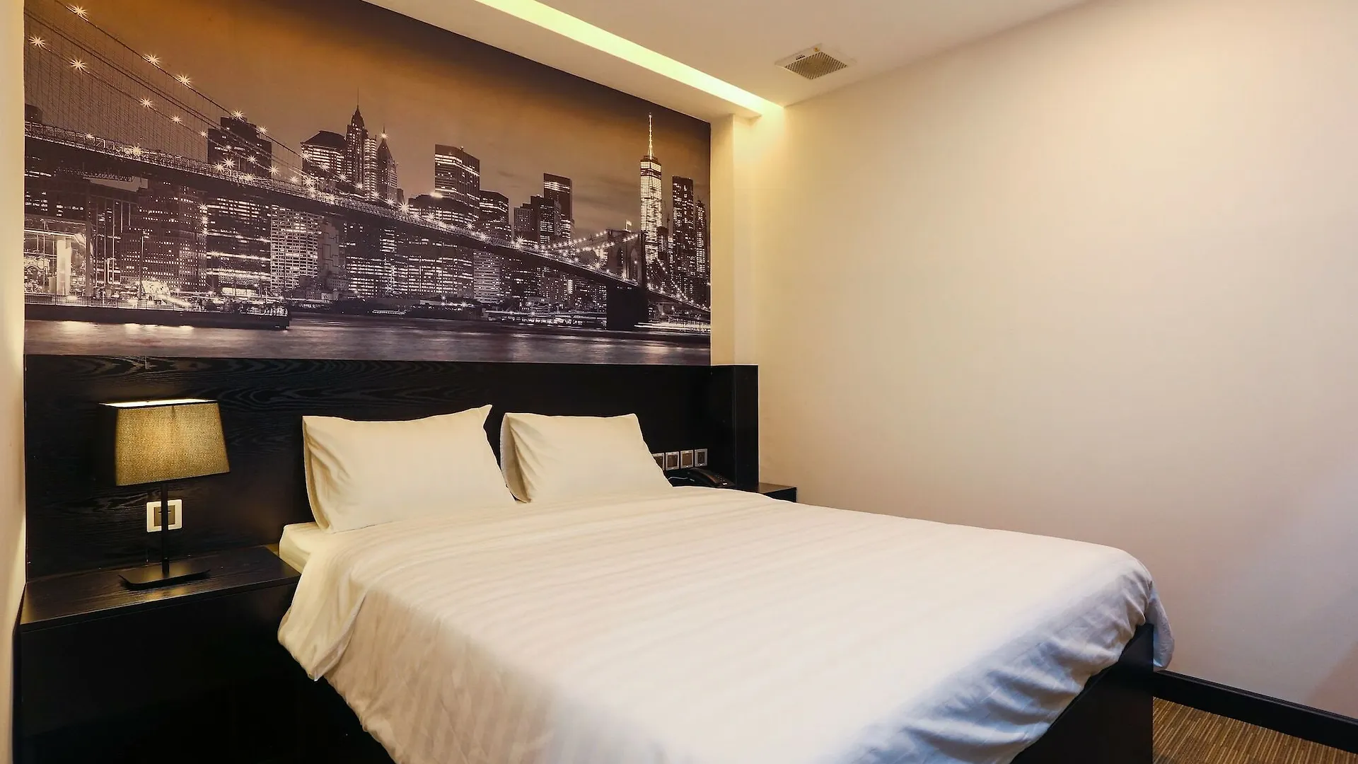 Daisy Hotel Thành Pho Ho Chí Minh 0*,  Vietnam