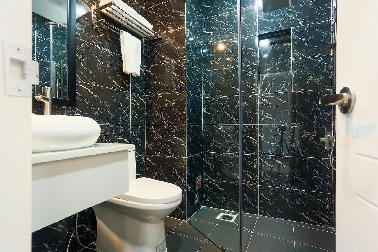 Daisy Hotel Ho Chi Minh City