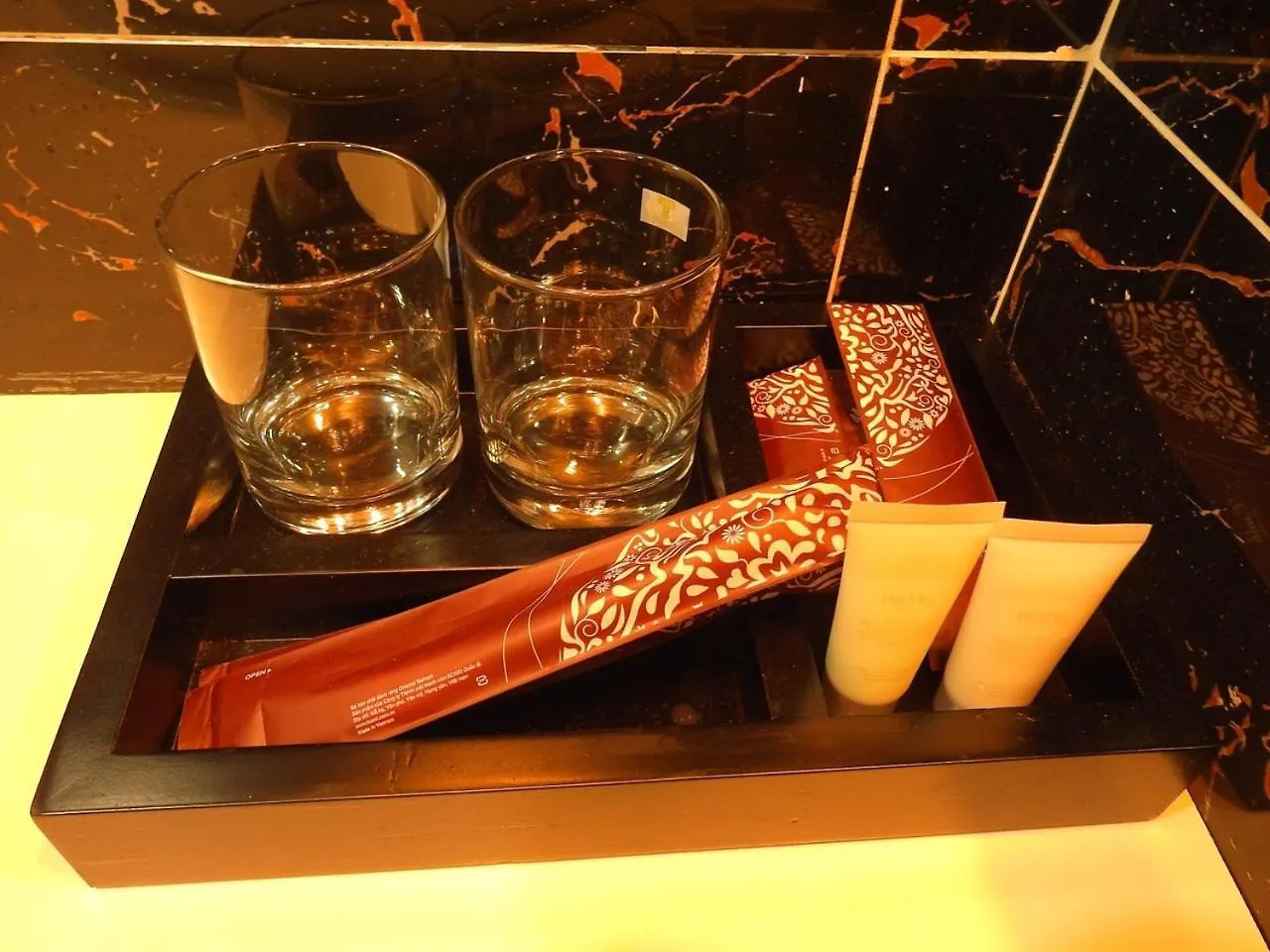 Daisy Hotel Ho Chi Minh City