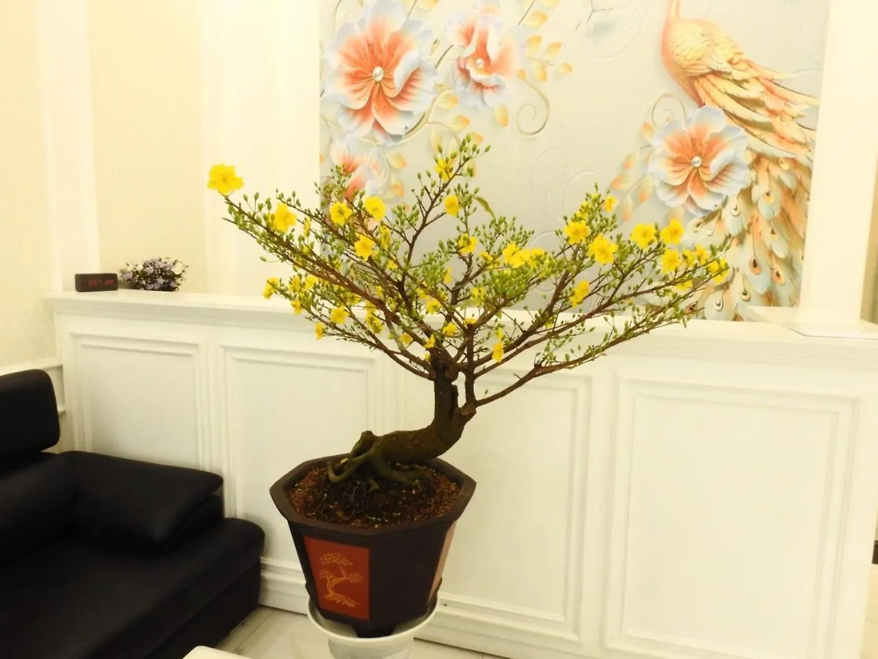 Daisy Hotel Ho Chi Minh City
